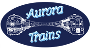 Aurora Trains - Home