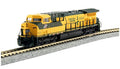 Kato 176-7035 GE AC4400CW DC C&NW #8804 N Scale