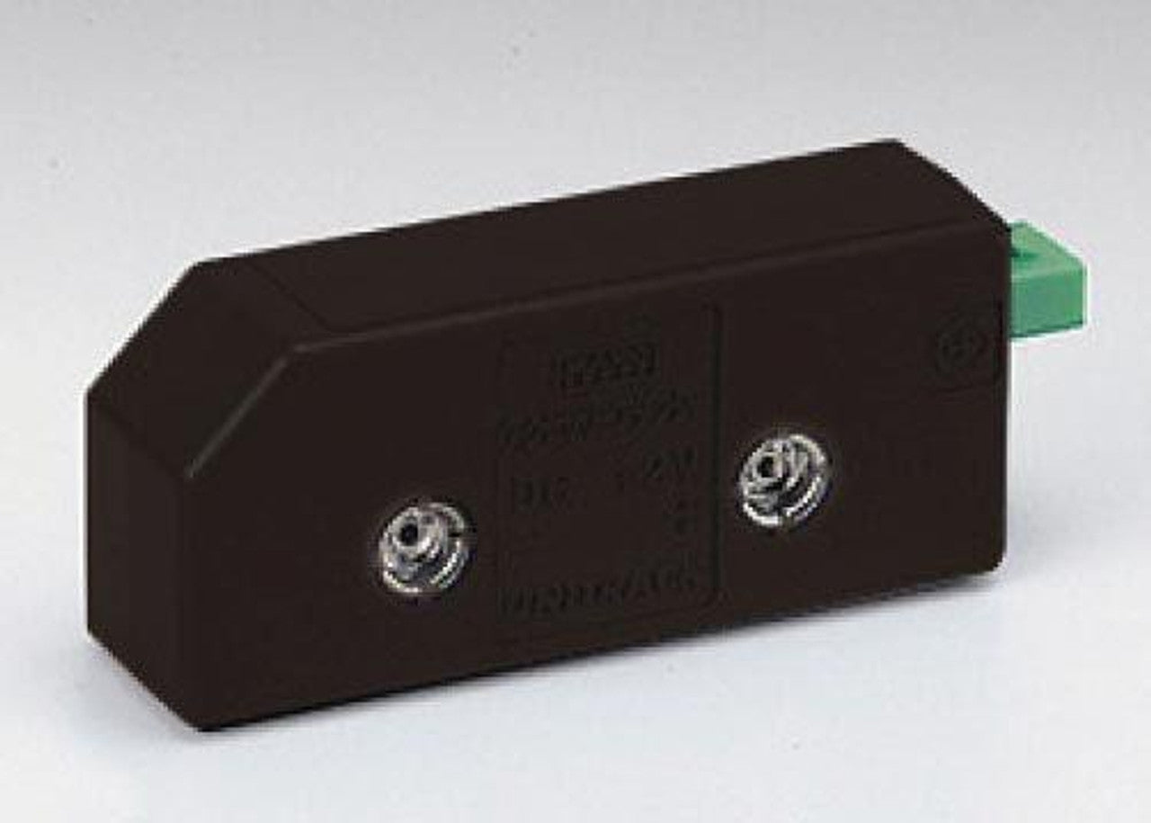 Kato 24-829BK Unitrack Accessory Adapter HO/N Scale