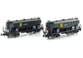Kato 8071 Hopper Wagon Type HOKI5700 (Chichibu Cement / 2 car set) N Scale