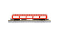 KATO 8078 KU5000 CAR TRANSPORTER, N SCALE