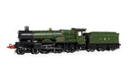 R30402 GWR - Castle Class - 5081 'Lockheed Hudson'