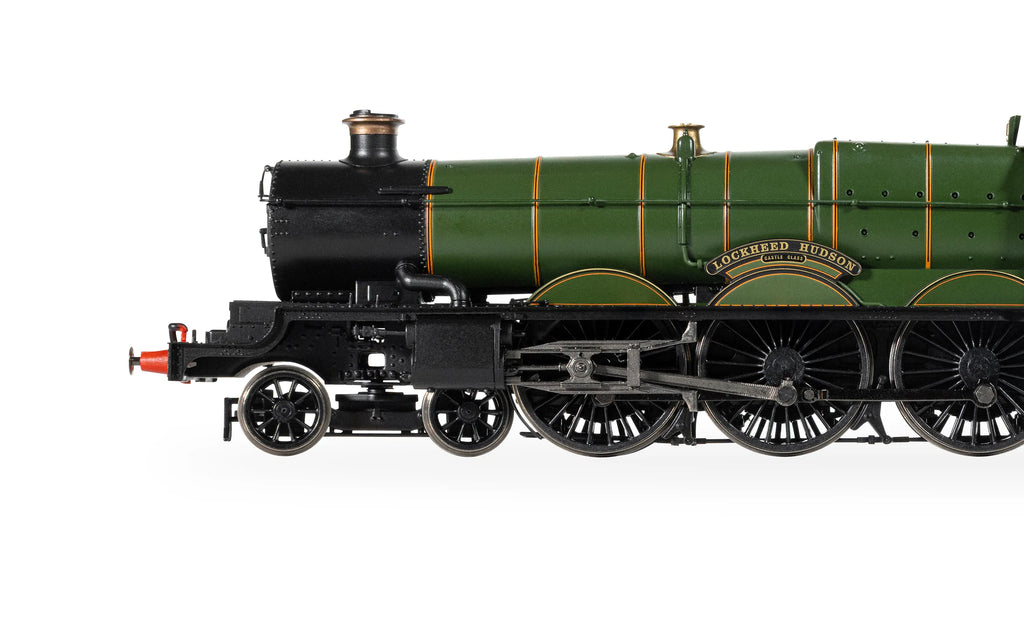 R30402 GWR - Castle Class - 5081 'Lockheed Hudson'