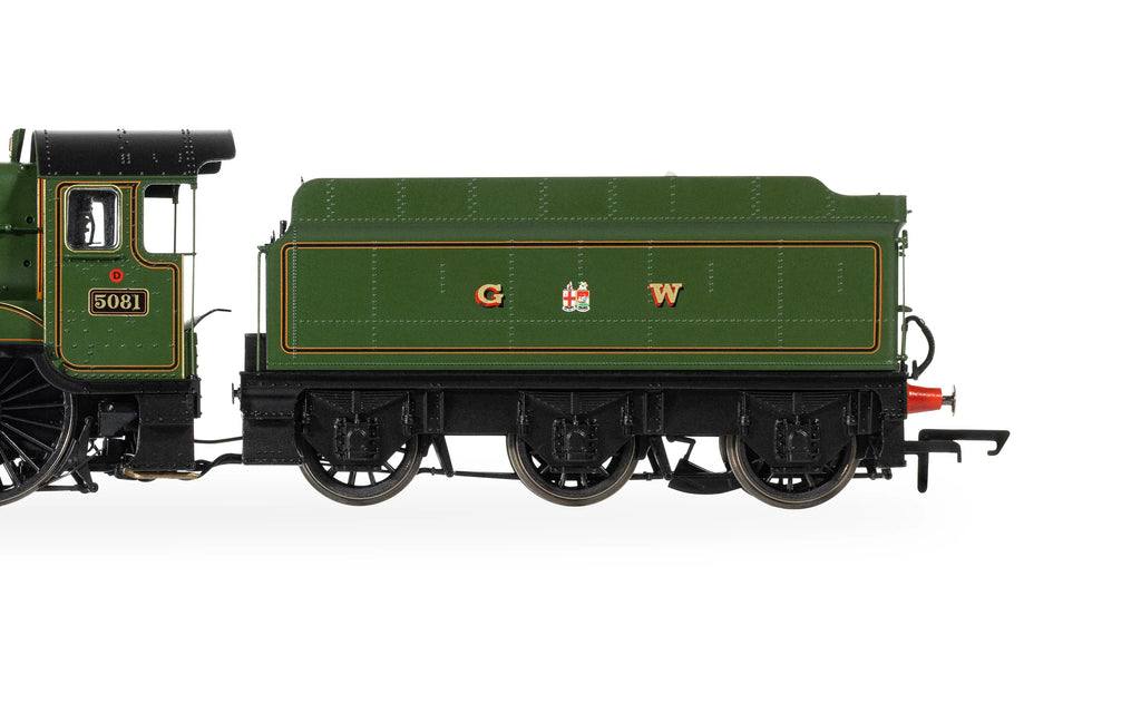 R30402 GWR - Castle Class - 5081 'Lockheed Hudson'