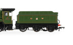 R30402 GWR - Castle Class - 5081 'Lockheed Hudson'