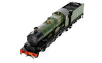 R30402 GWR - Castle Class - 5081 'Lockheed Hudson'