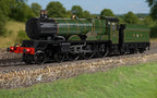 R30402 GWR - Castle Class - 5081 'Lockheed Hudson'