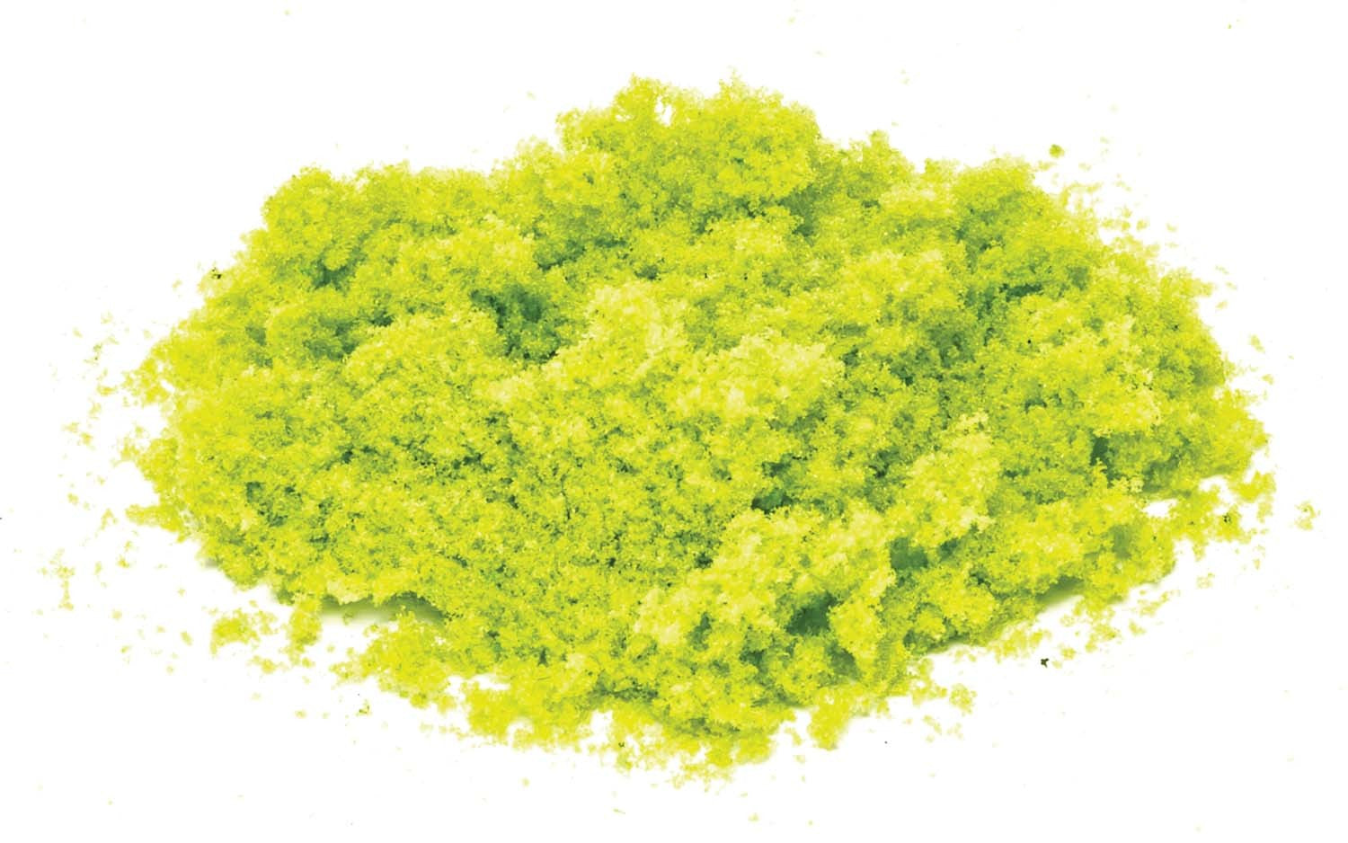 Hornby R7156 Skale Scenics Flockage Bright Green 20g HO/OO Scale