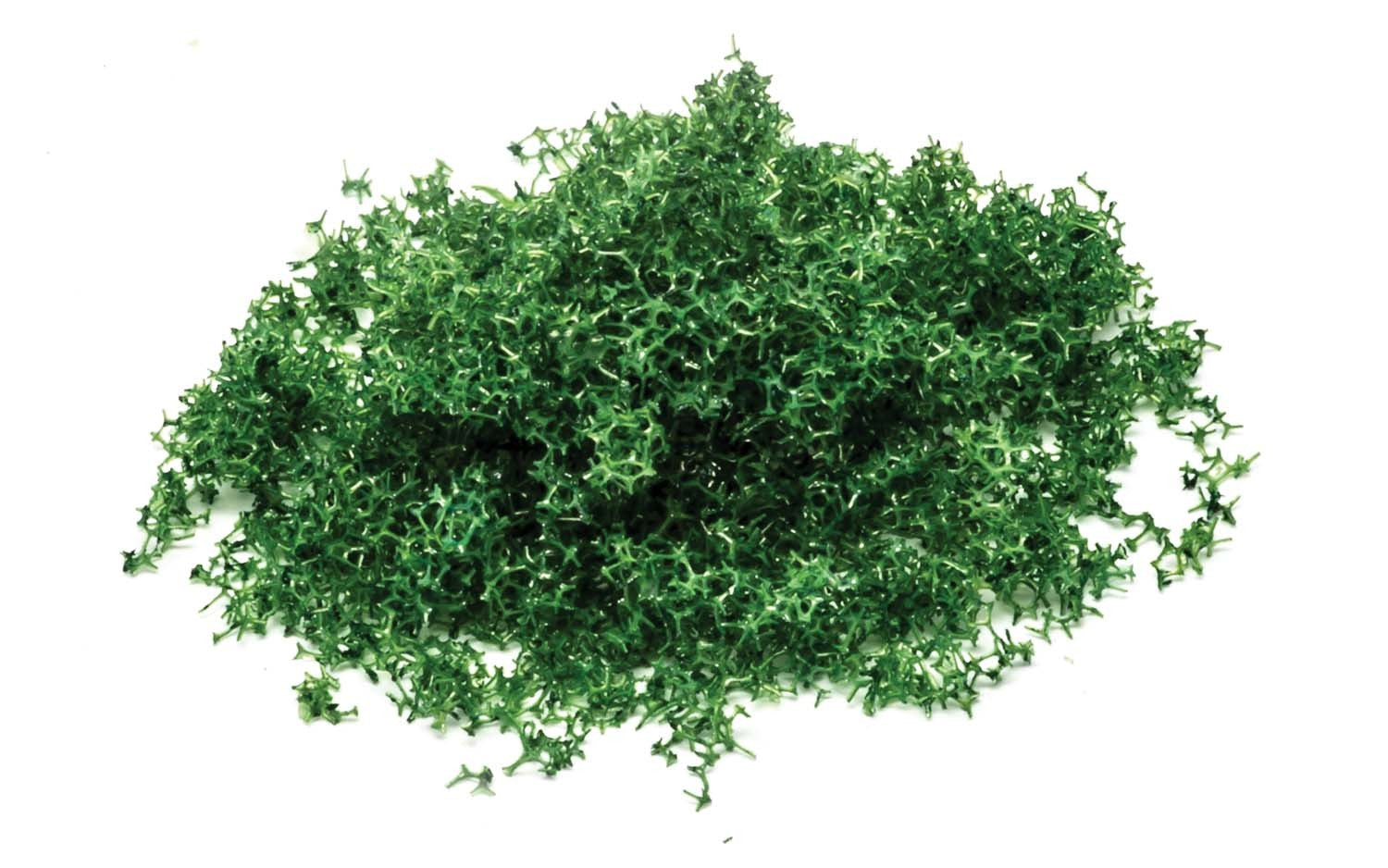 Hornby R7163 Skale Scenics Flock Dark Green 20g HO/OO Scale