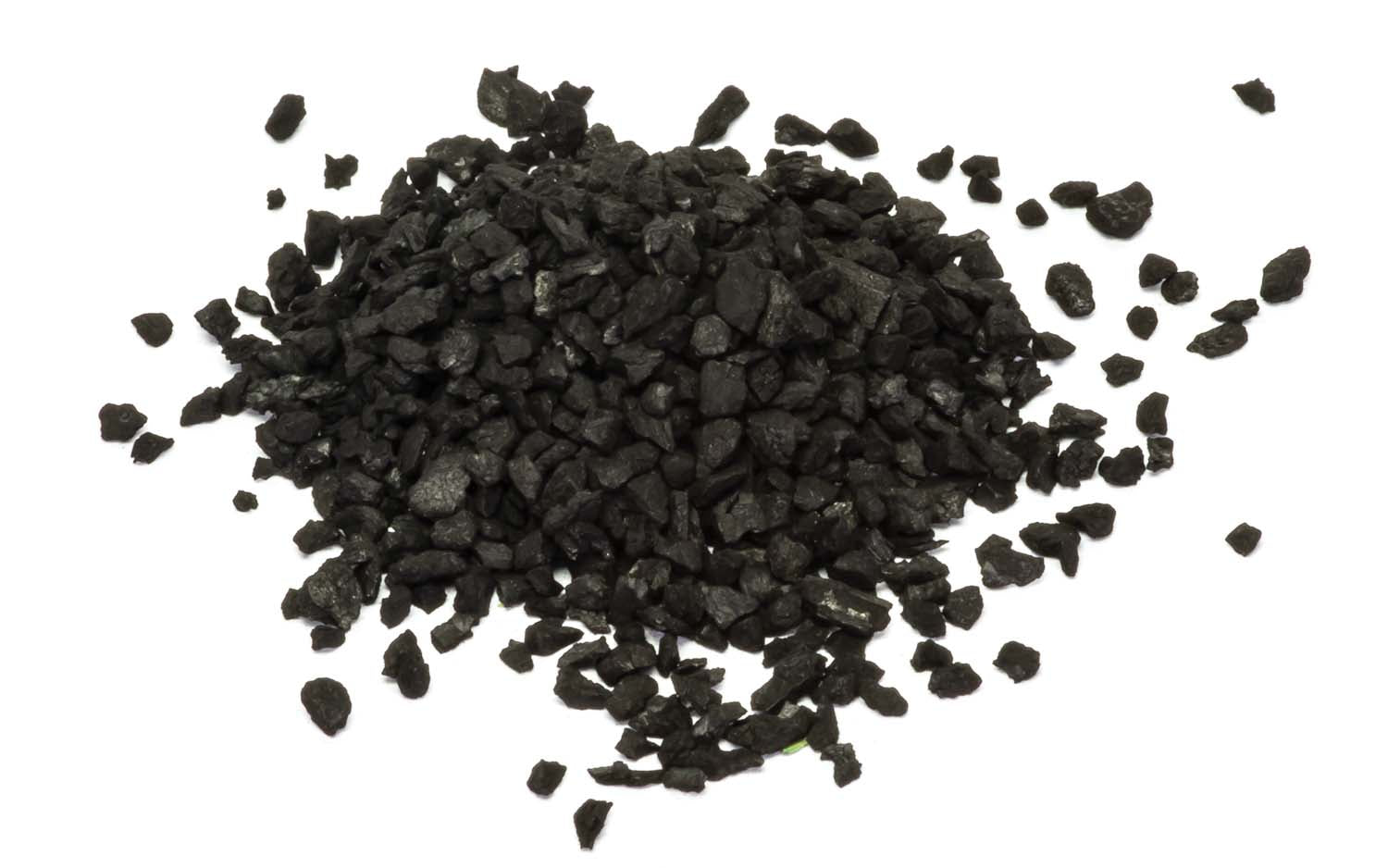 Hornby R7170 Skale Scenics Ballast Coal 100g HO/OO Scale