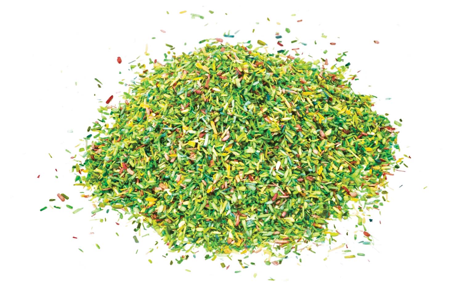 Hornby R7171 Skale Scenics Scatter Material Flower Meadow 42g HO/OO Scale