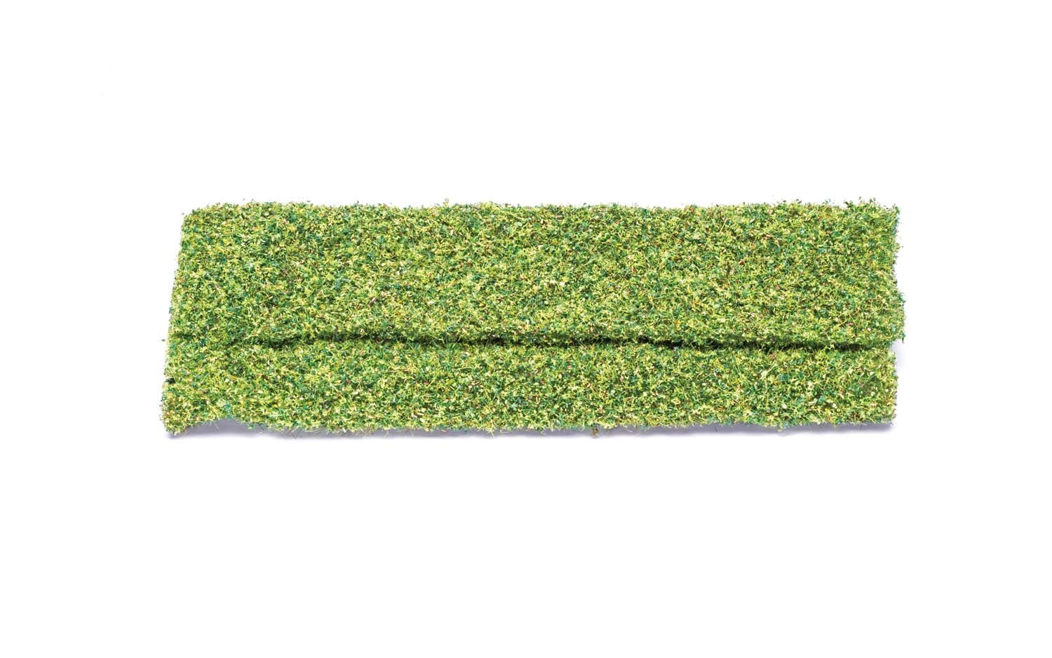 Hornby R7190 Skale Scenics Foliage Meadow Middle Green HO/OO Scale