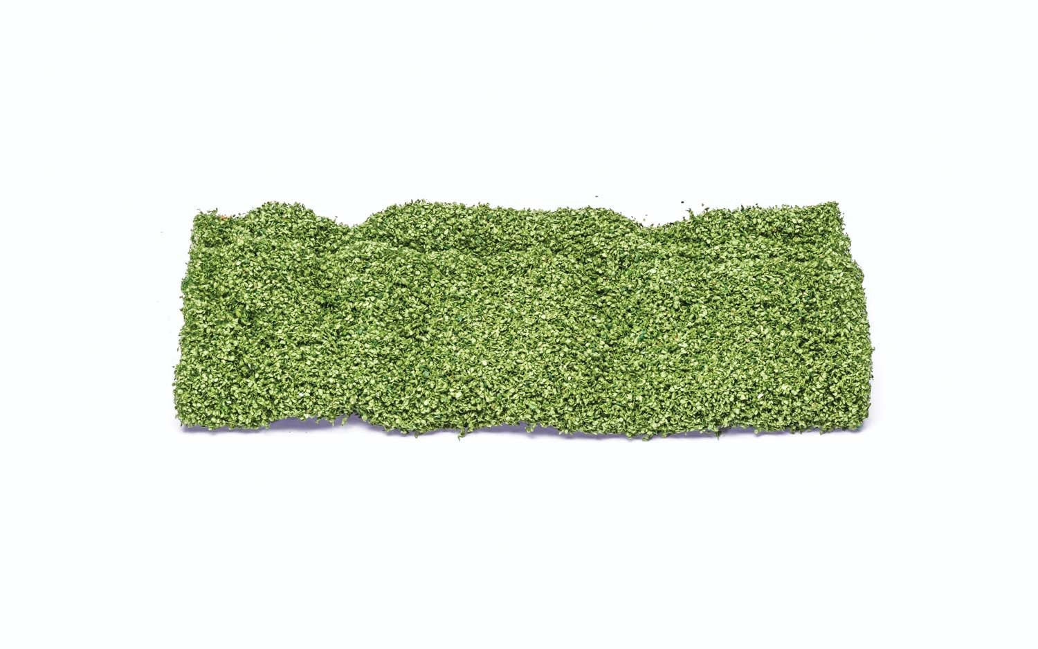 Hornby R7191 Skale Scenics Foliage Leafy Middle Green HO/OO Scale