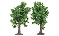 Hornby R7204 Skale Scenics Classic Trees 2 Beech Trees HO/OO Scale