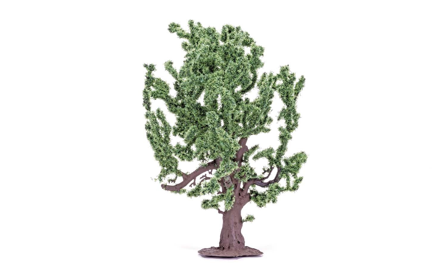 Hornby R7209 Skale Scenics Classic Trees Oak Tree HO/OO Scale