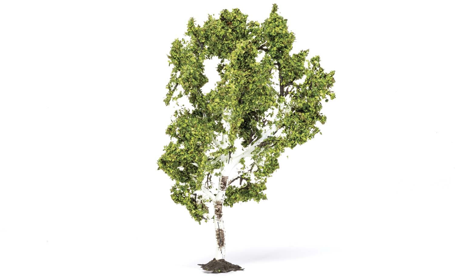 Hornby R7215 Skale Scenics Profi Trees Birch Tree 11.5cm HO/OO Scale