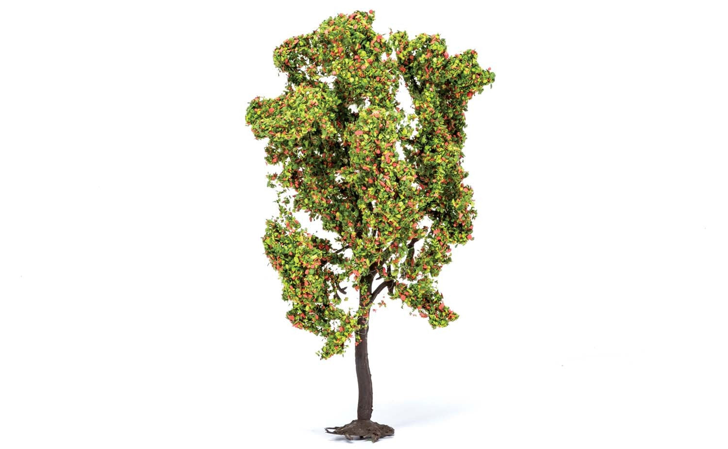 Hornby R7216 Skale Scenics Profi Trees Rowan Tree w/ Berries 11.5cm HO/OO Scale