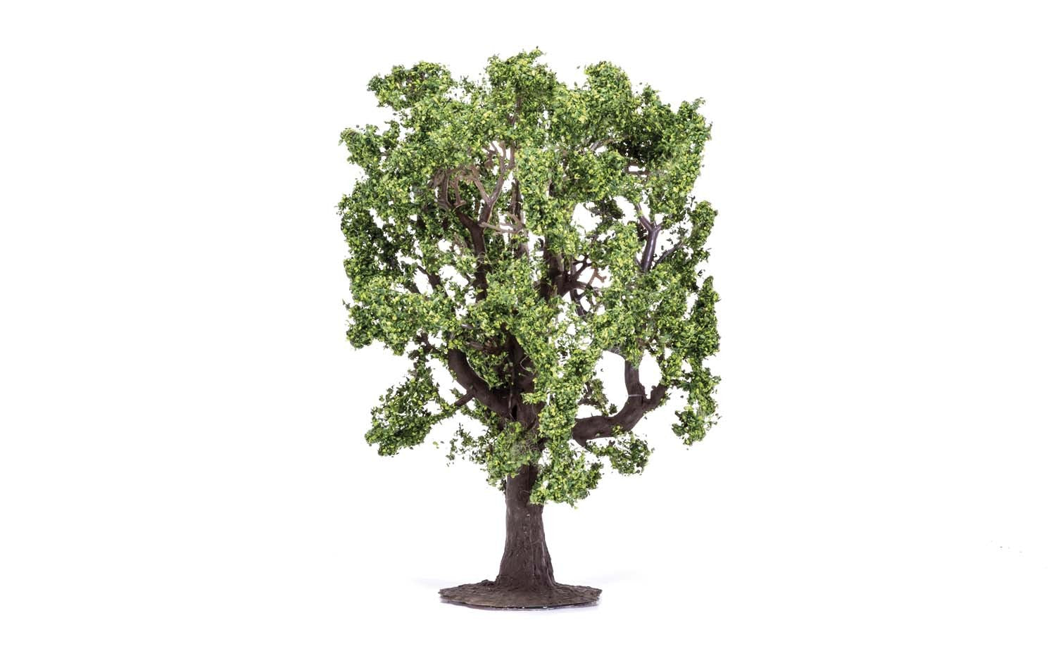 Hornby R7220 Skale Scenics Profi Trees Oak 16cm HO/OO Scale