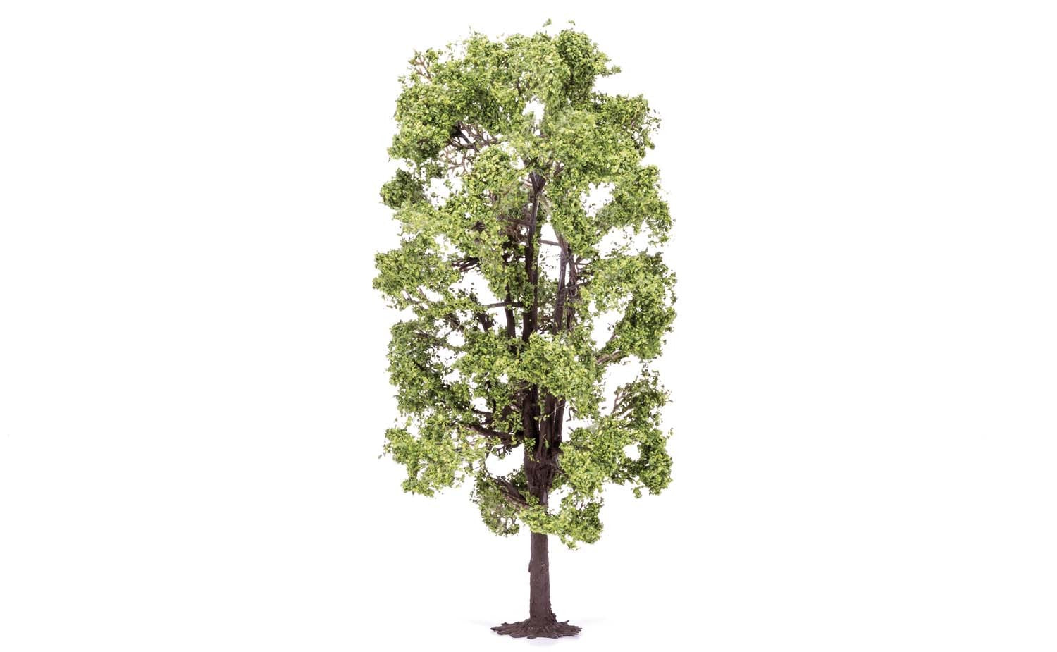Hornby R7221 Skale Scenics Profi Trees Lime Tree Spring 18.5cm HO/OO Scale