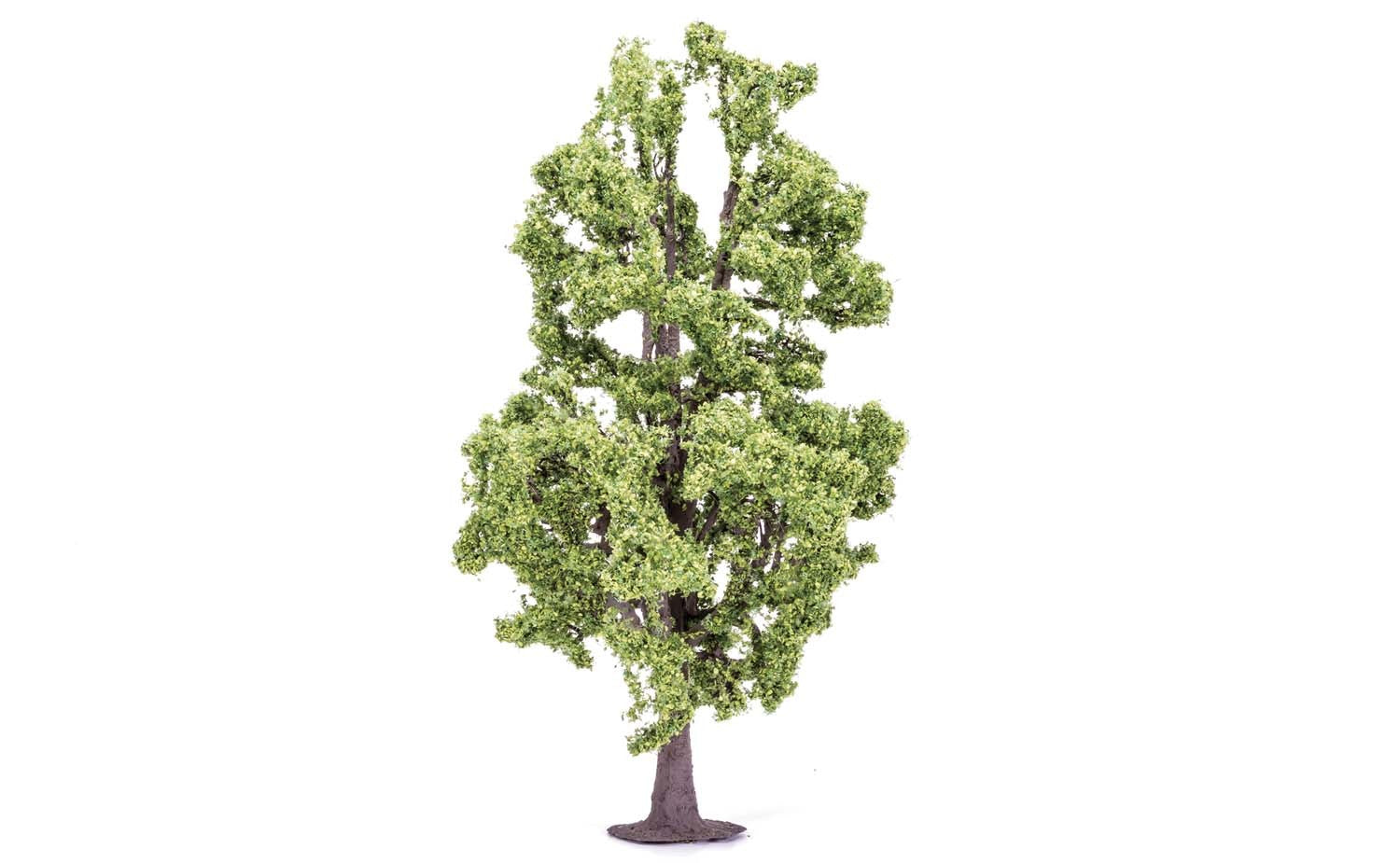 Hornby R7223 Skale Scenics Profi Trees Lime Tree 18.5cm HO/OO Scale