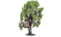 Hornby R7224 Skale Scenics Profi Trees Tree w/ Tree House 15cm HO/OO Scale