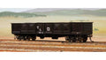 Eureka Models GC Bogie Ore Wagon W44 5-Pack No.1 HO Scale