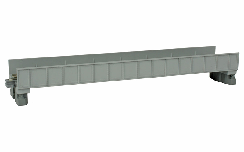 Kato, 20-452, Unitrack, Single Track Plate Girder Bridge, 186mm (7 5/16 ...