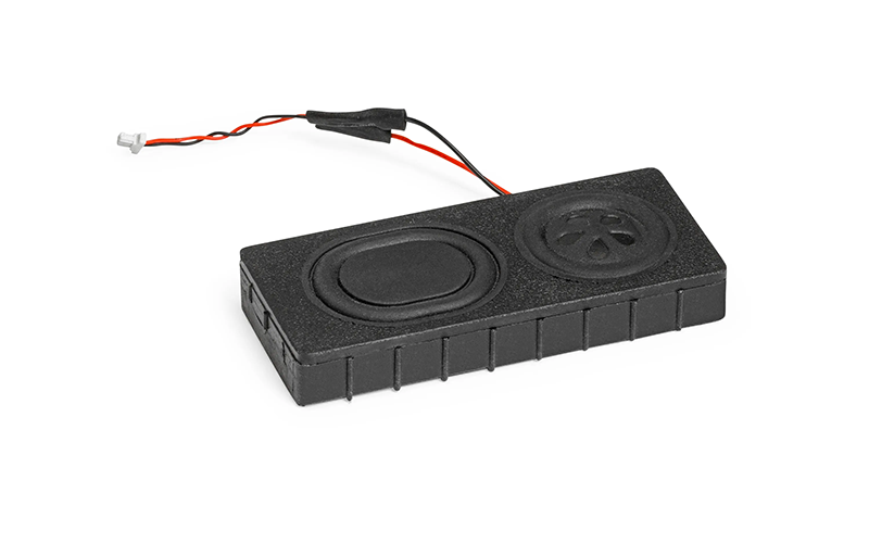 Hornby R7408 HM7000 Enhanced Bass Speaker OO Scale